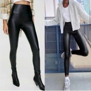 Wilfred Free High Waisted Daria Pant